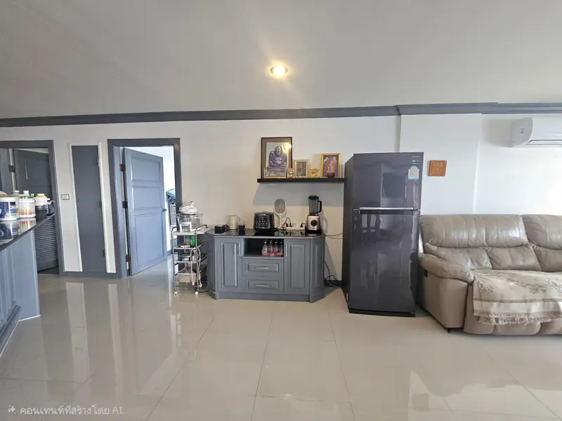 Park Beach Condominium 2 Bedroom for sale