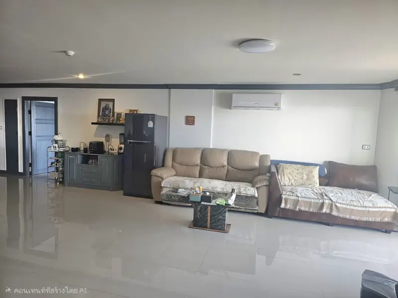 Park Beach Condominium 2 Bedroom for sale