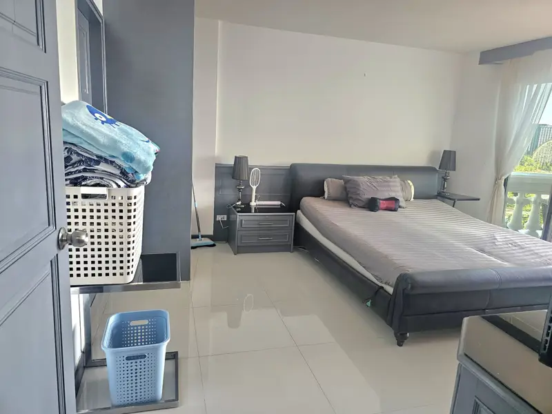 Park Beach Condominium 2 Bedroom for sale