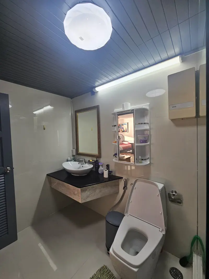 Park Beach Condominium 2 Bedroom for sale