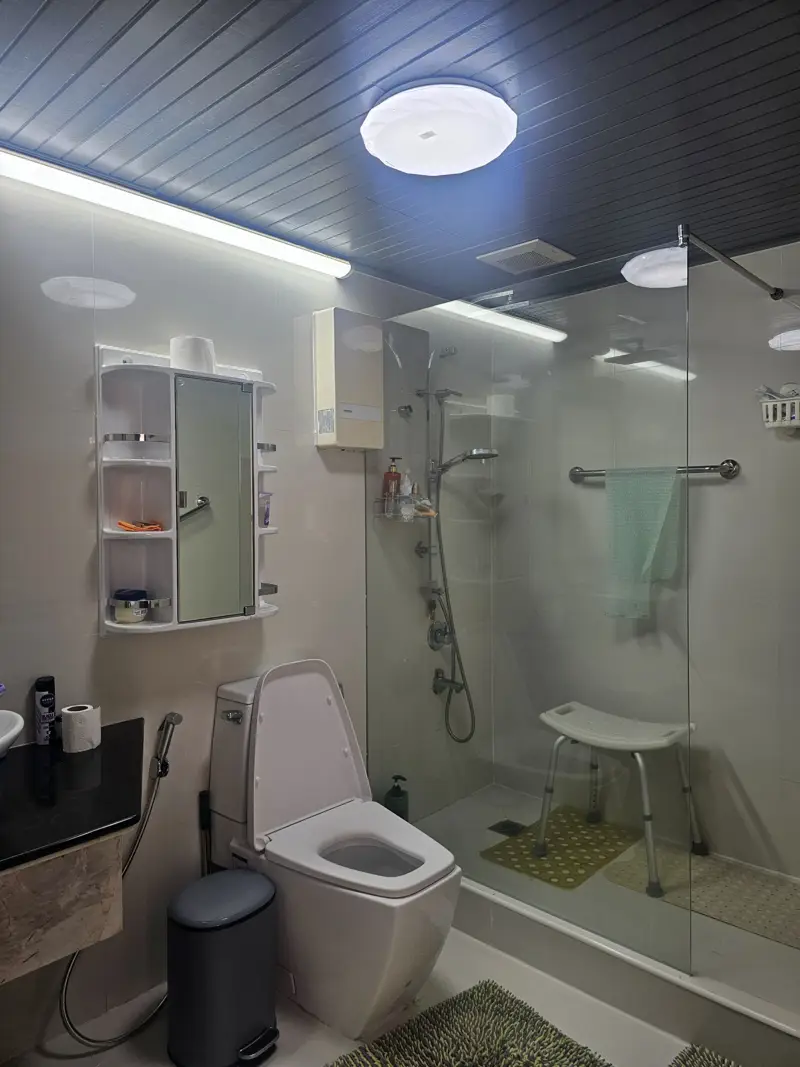 Park Beach Condominium 2 Bedroom for sale