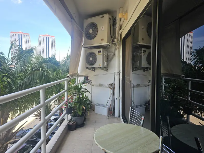 View Talay 2A 1 Bedroom for sale
