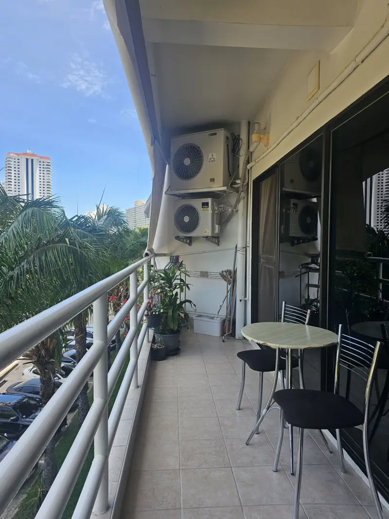 View Talay 2A 1 Bedroom for sale