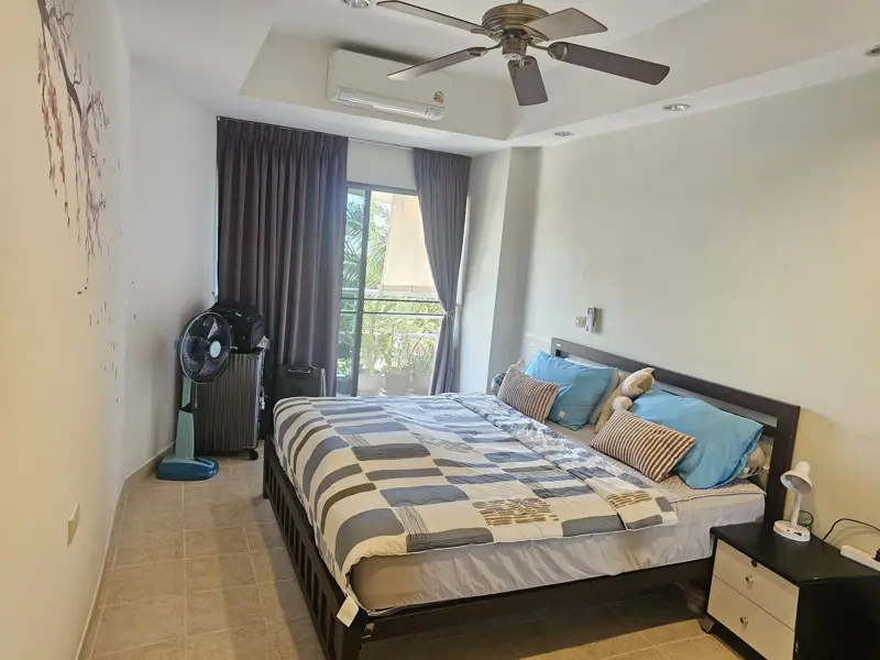 View Talay 2A 1 Bedroom for sale