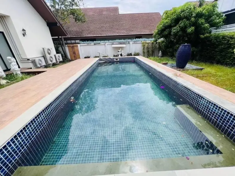 Private Pool Villa in Huai Yai - Reduced Price!