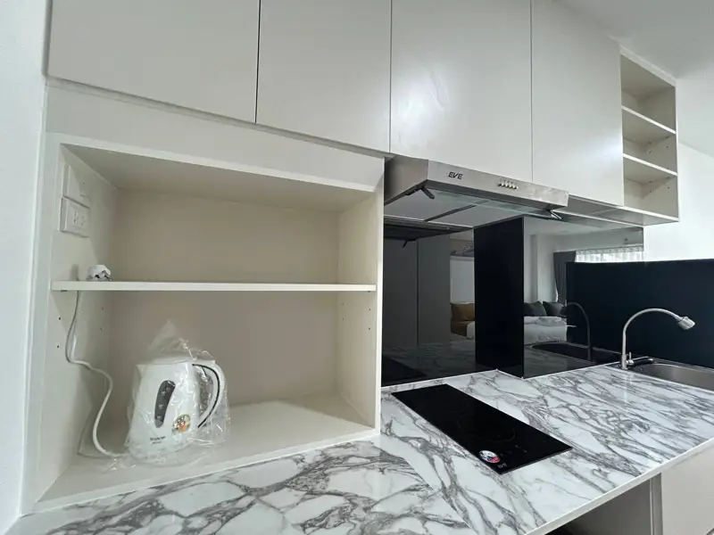 View Talay 5 Condominium Studio for rent