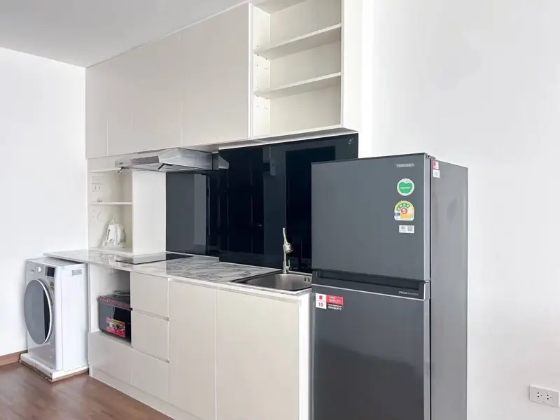View Talay 5 Condominium Studio for rent