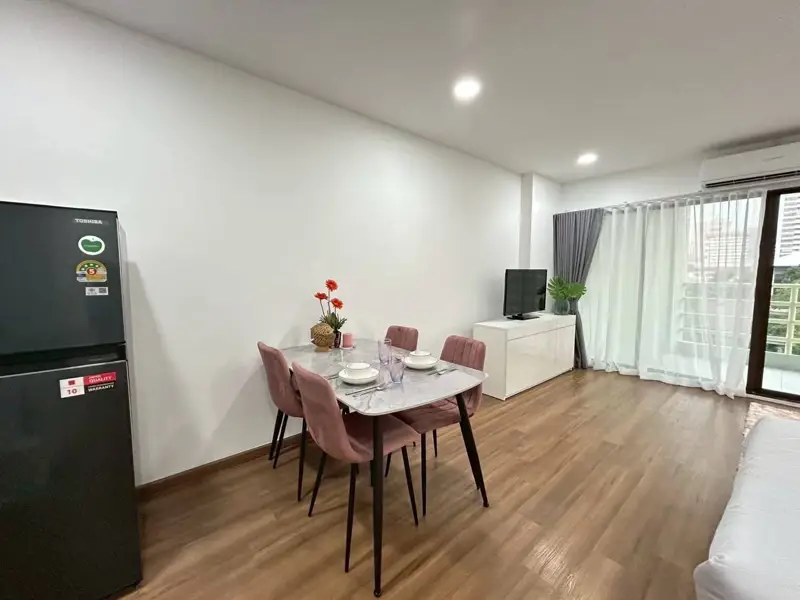 View Talay 5 Condominium Studio for rent