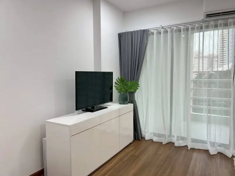View Talay 5 Condominium Studio for rent