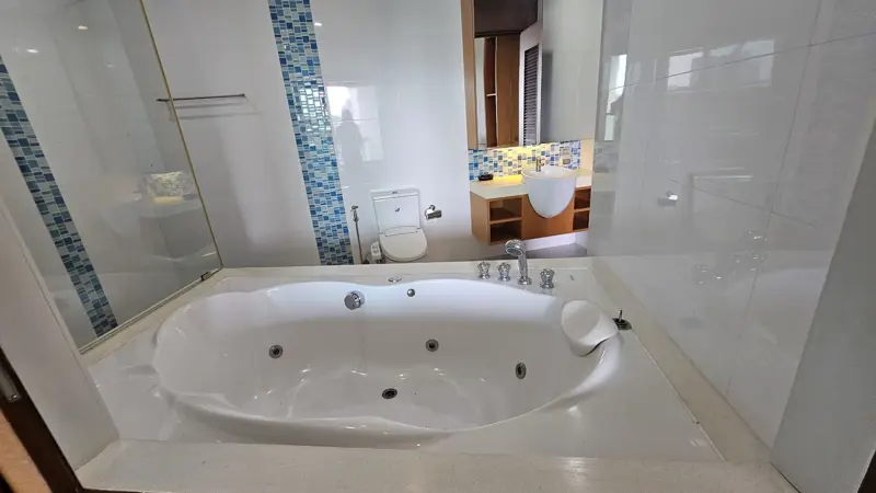 Ananya Wong Amat 2 Bedroom for sale
