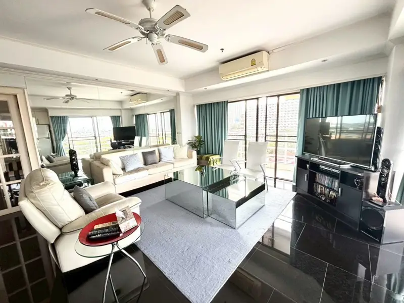 View Talay 2B Condominium 2 Bedroom for sale