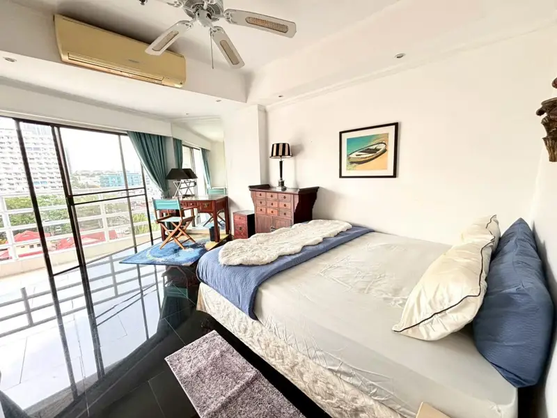 View Talay 2B Condominium 2 Bedroom for sale
