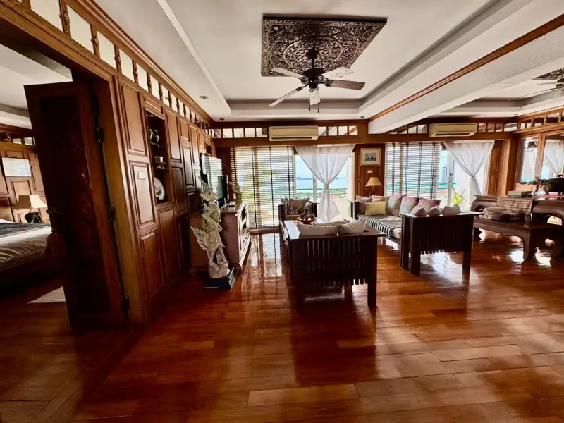 Star beach condotel 2 Bedroom for sale