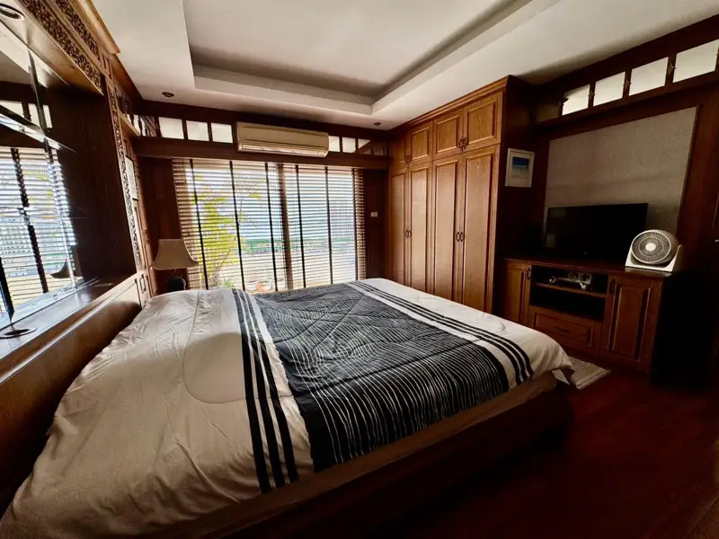 Star beach condotel 2 Bedroom for sale