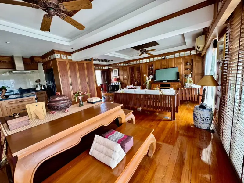 Star beach condotel 2 Bedroom for sale
