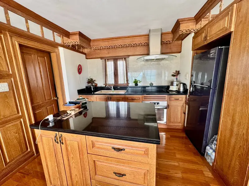 Star beach condotel 2 Bedroom for sale