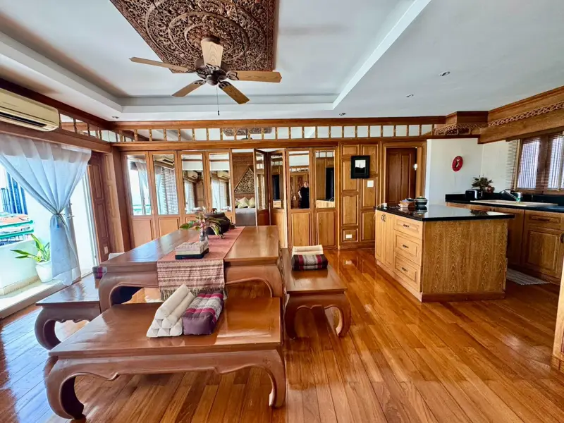 Star beach condotel 2 Bedroom for sale