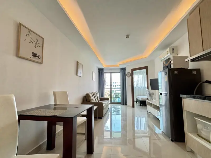 Laguna Beach Resort 3 - The Maldives 1 Bedroom for sale