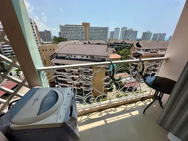 Grande Caribbean Condo 1 Bedroom for sale
