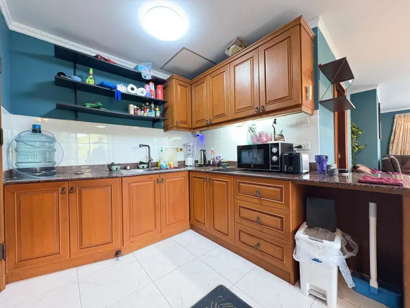 Pattaya Hill Resort Pratumnak 1 Bedroom for sale