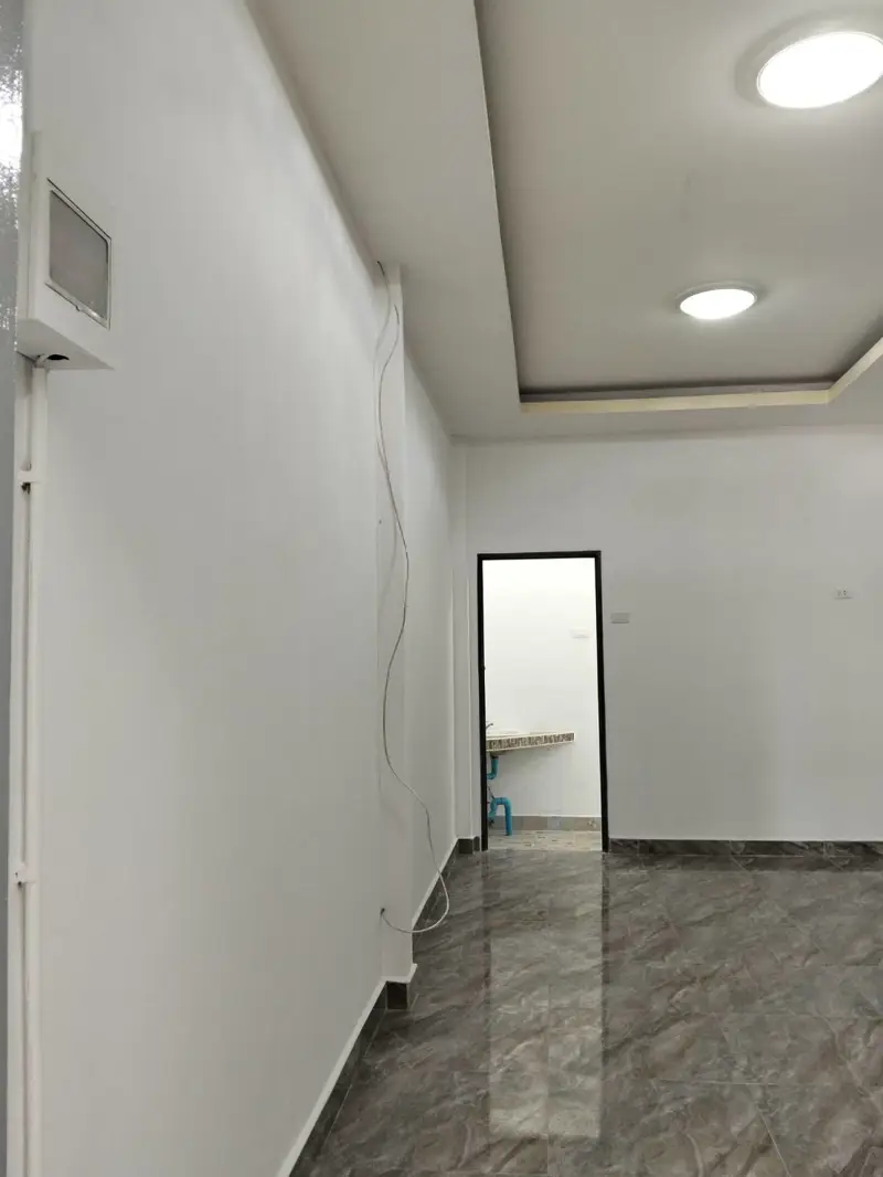 Pattaya Lakeview Village Huai Yai for sale