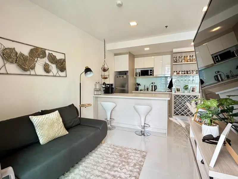 The Cloud Pratumnak 1 Bedroom for sale