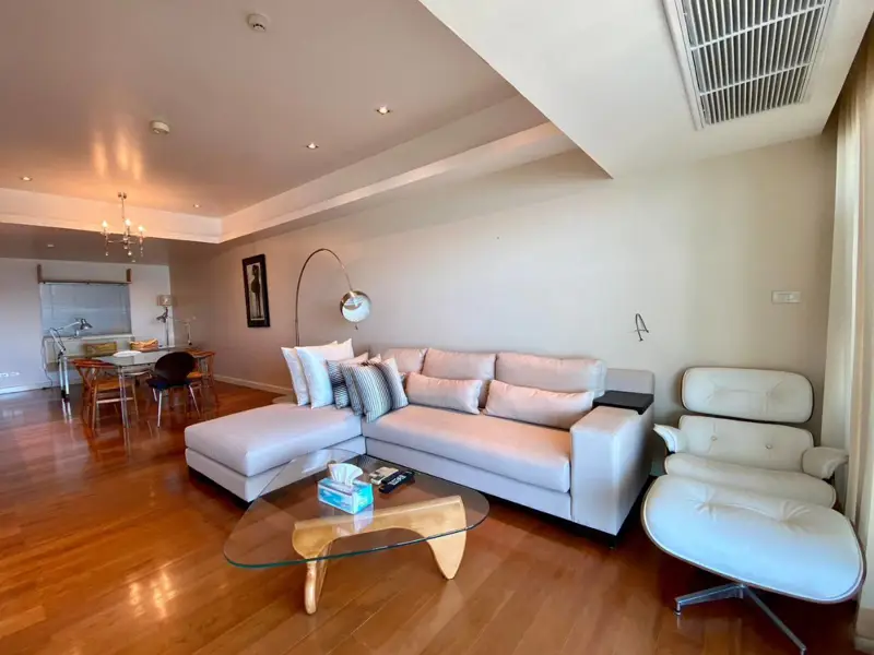 Saranchol Condominium 2 Bedroom for rent