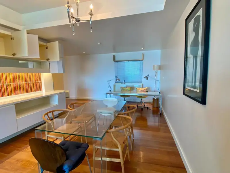 Saranchol Condominium 2 Bedroom for rent