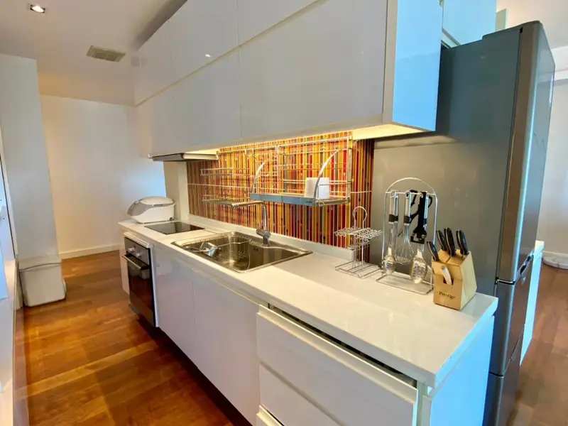 Saranchol Condominium 2 Bedroom for rent