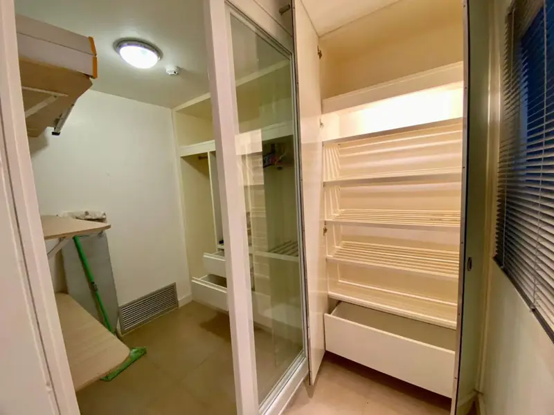 Saranchol Condominium 2 Bedroom for rent