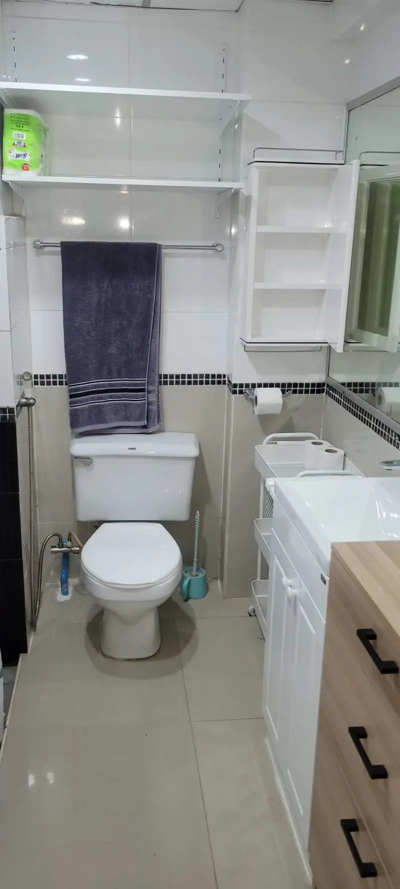 Sombat Condo View Studio for sale and for rent