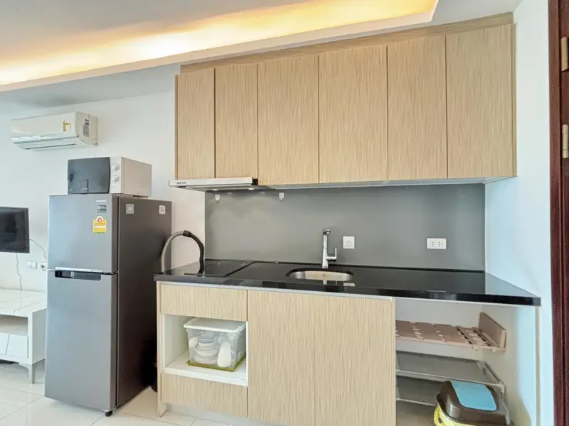 Laguna Beach Resort 3 - The Maldives 1 Bedroom for sale