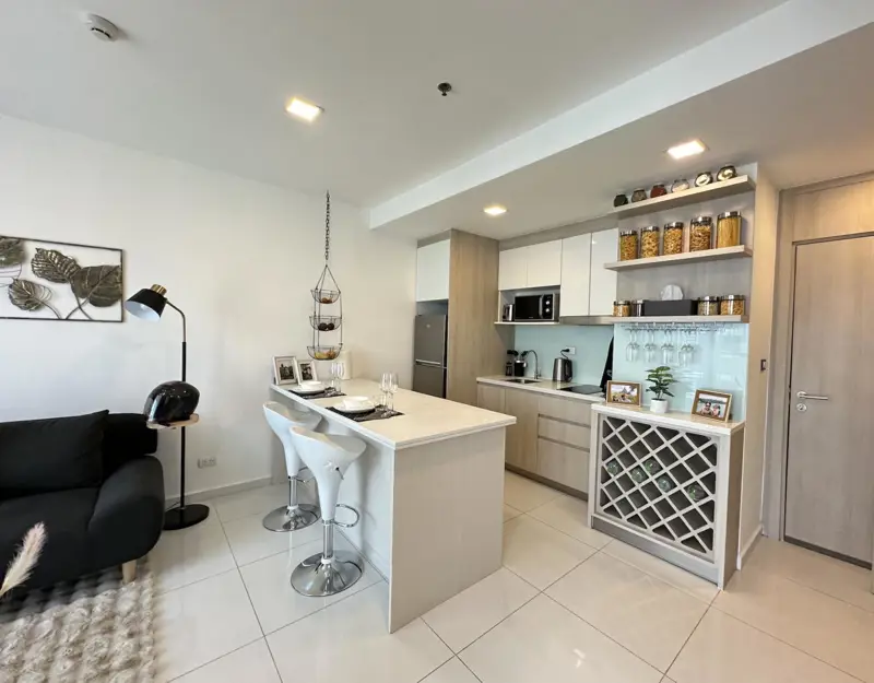 The Cloud Pratumnak 1 Bedroom for sale