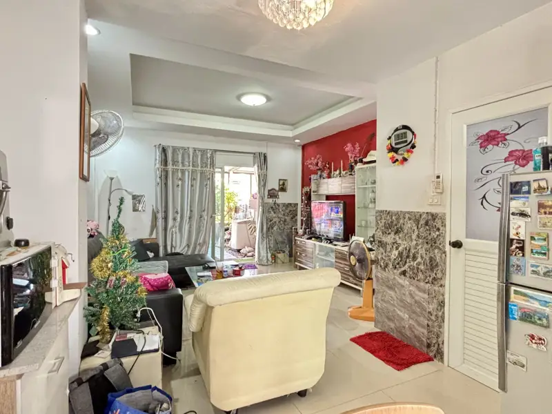Naam Charoen10 Central Pattaya 2 Bedroom for sale