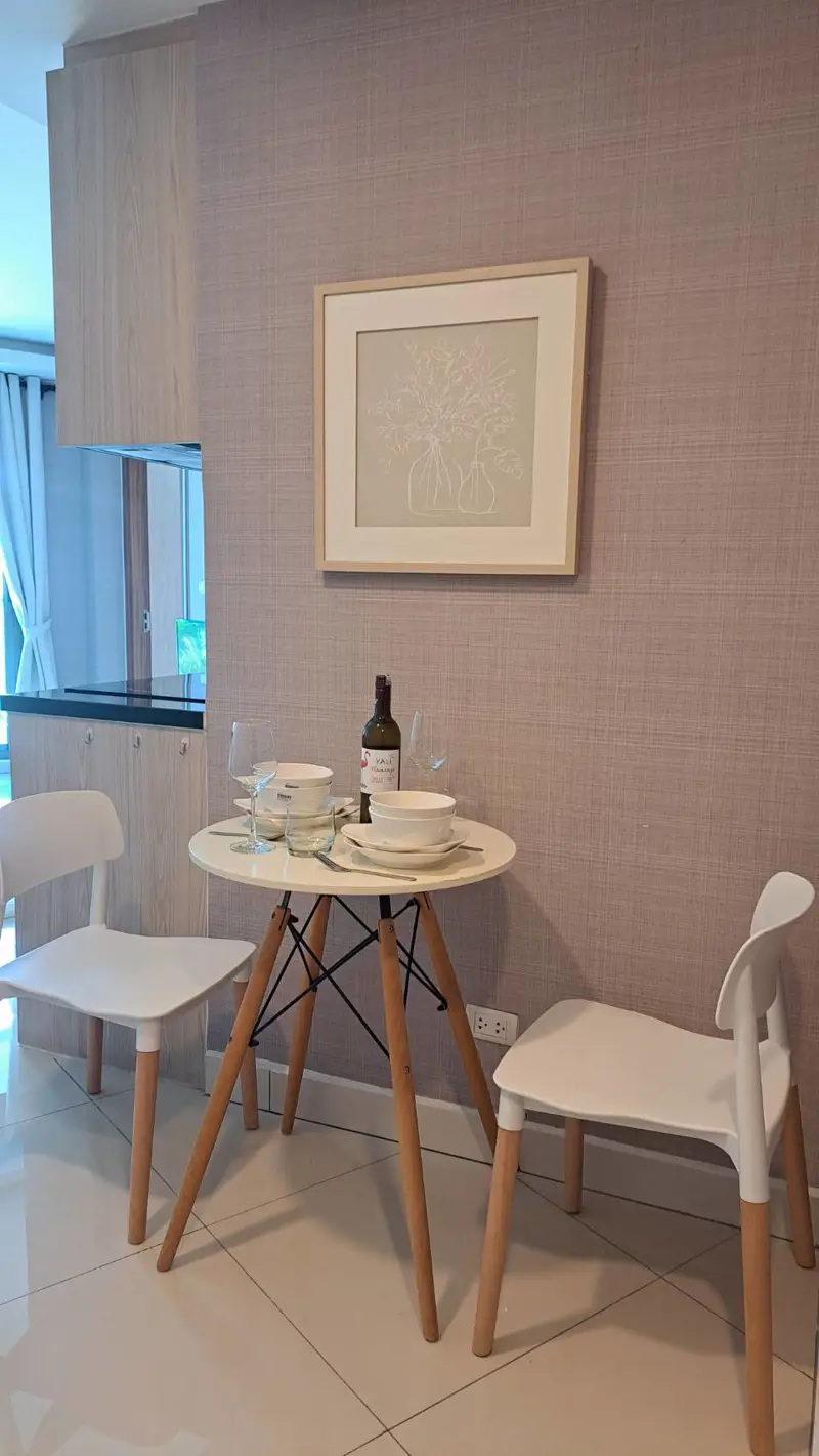 Laguna Beach Resort 3 -1 Bedroom for sale