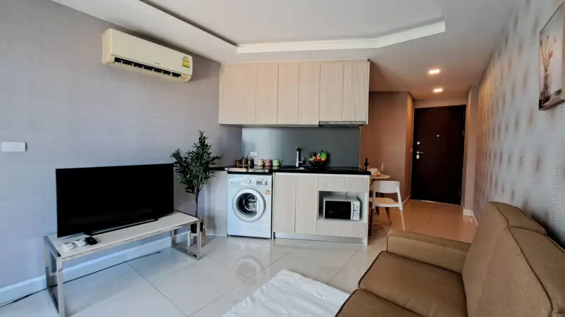 Laguna Beach Resort 3 -1 Bedroom for sale