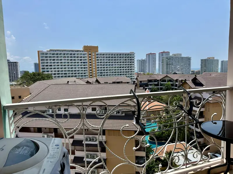 Grande Caribbean Condo 1 Bedroom for sale