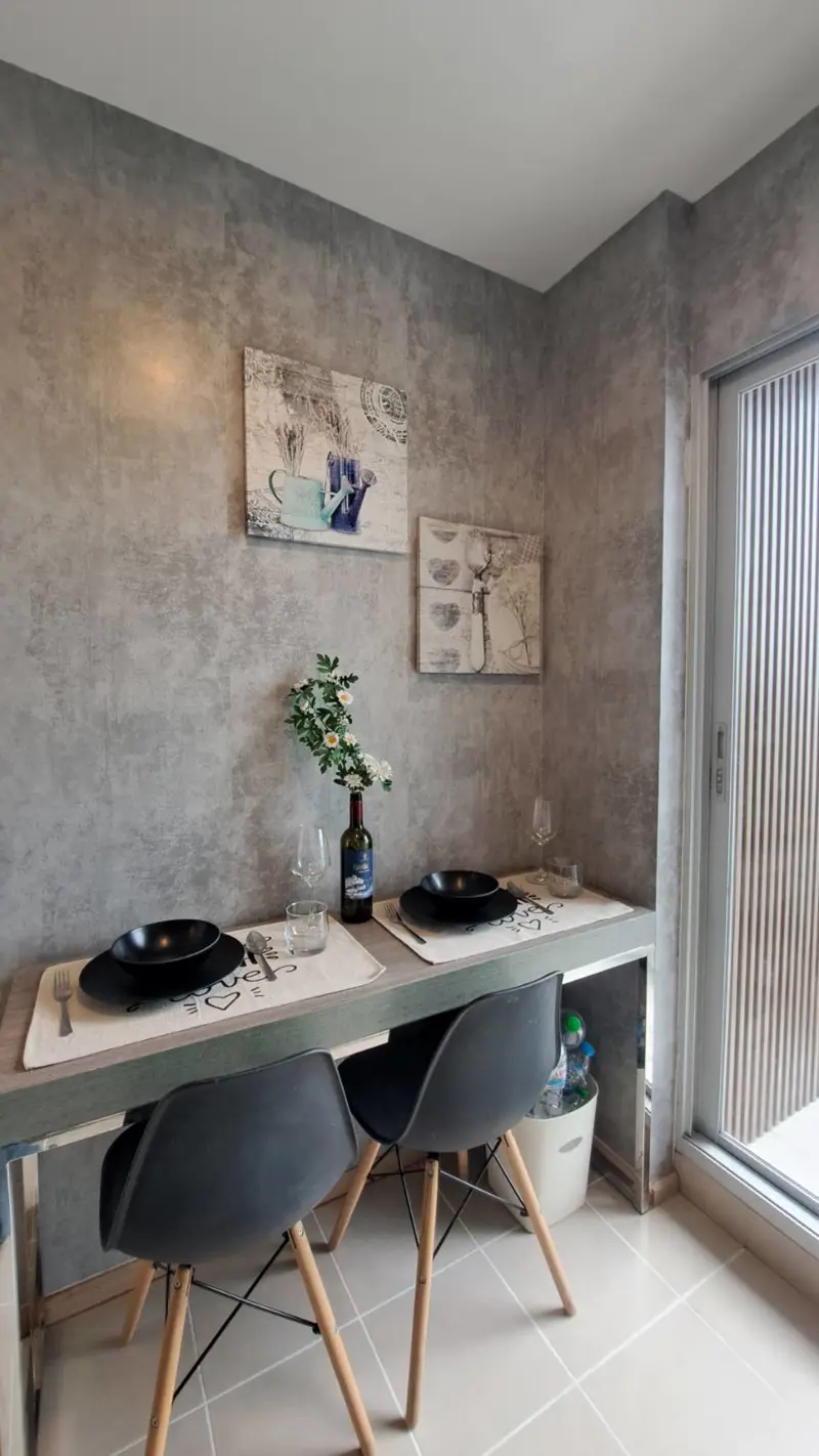 The Grass Condominium 1 Bedroom for sale