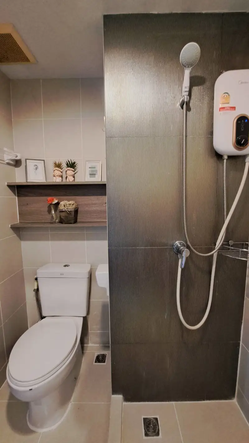 The Grass Condominium 1 Bedroom for sale