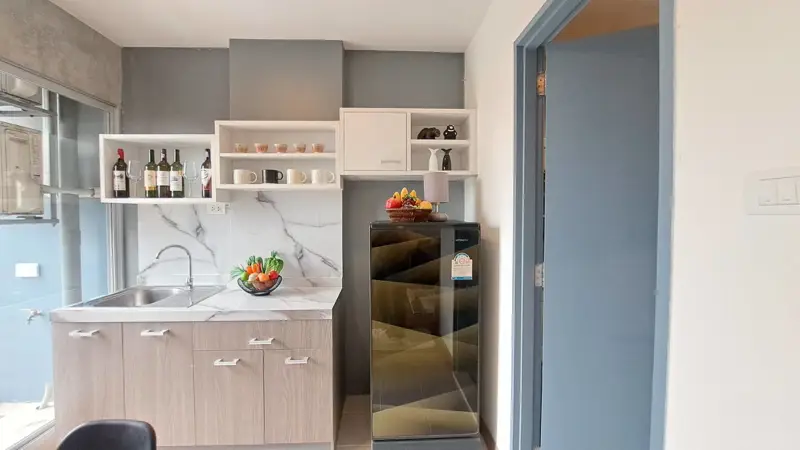 The Grass Condominium 1 Bedroom for sale