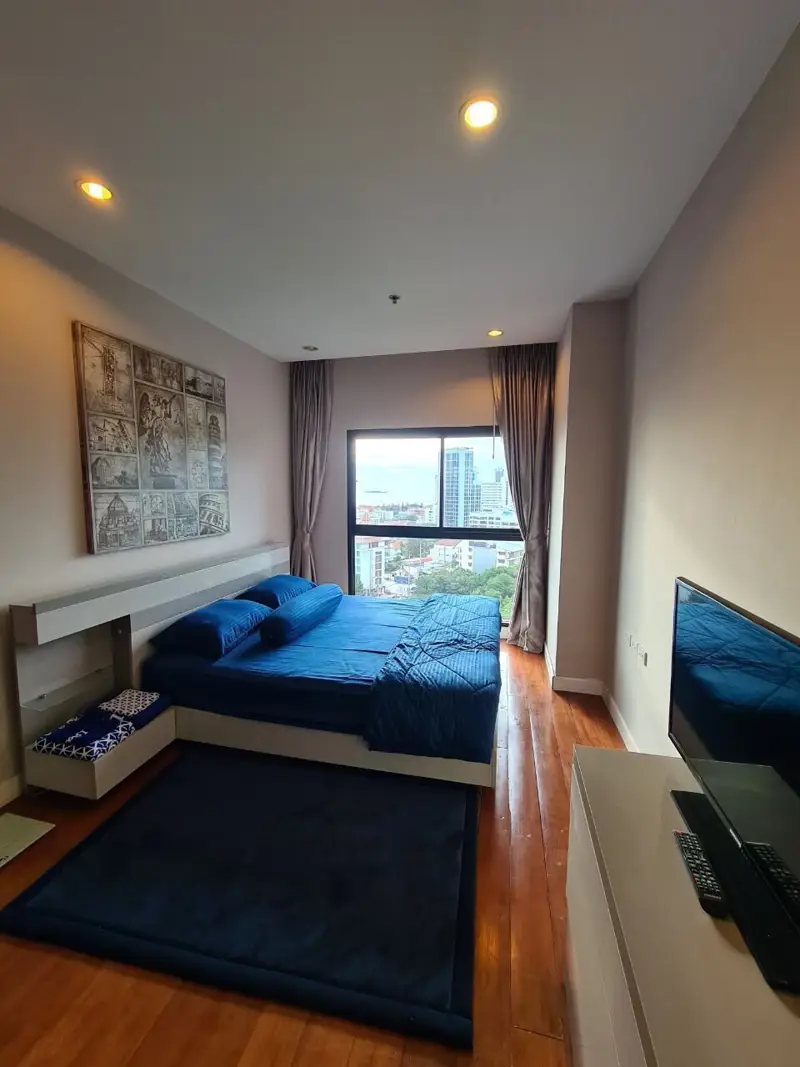 The Axis 2 Bedrooms for sale
