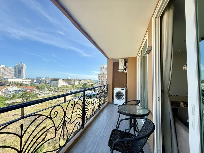 Atlantis Condo Resort 2 Bedroom for rent