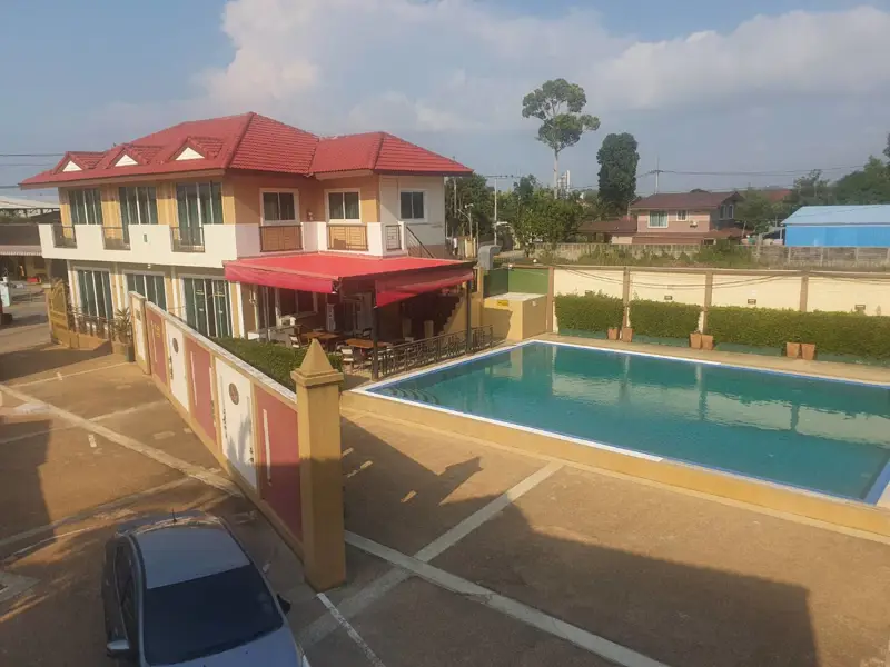 Resort Sale Bang Saray Beach 25 Bedroom for sale