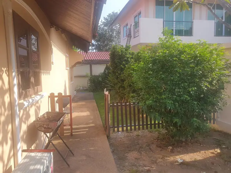 Resort Sale Bang Saray Beach 25 Bedroom for sale