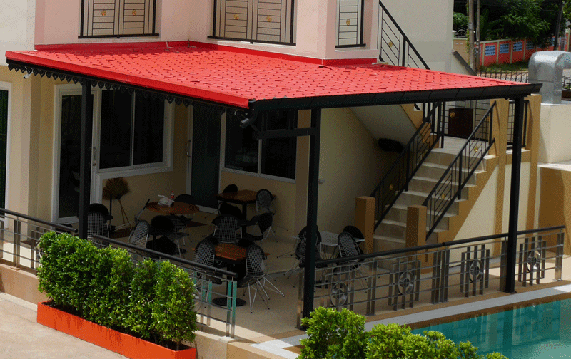 Resort Sale Bang Saray Beach 25 Bedroom for sale