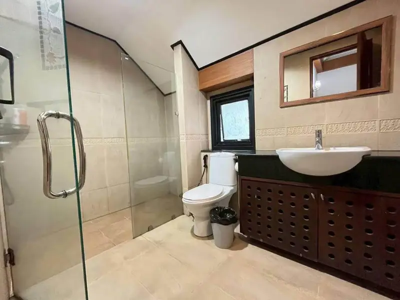 Baan Natcha 3 Bedroom Pattaya house for sale