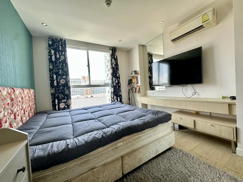 Grande Caribbean Condo 1 Bedroom for sale