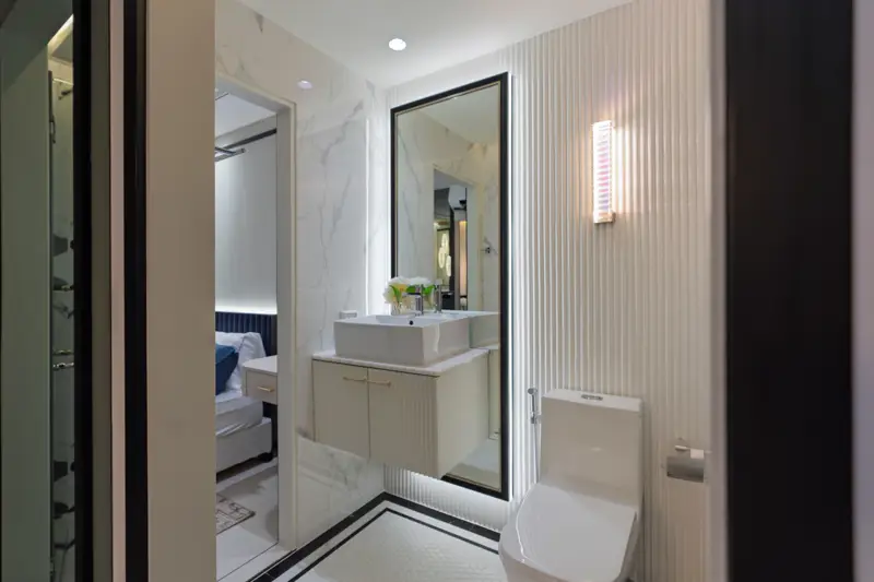 Embassy Life Condo 1 Bedroom for sale