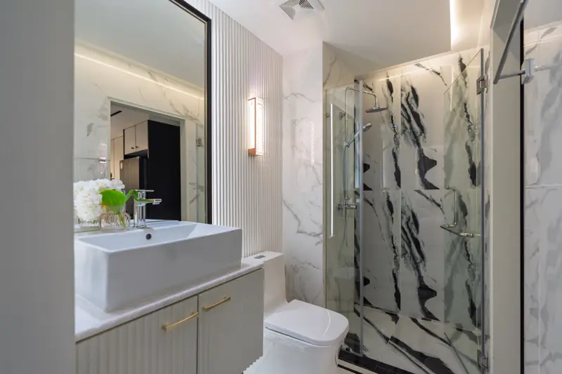Embassy Low Rise 1 Bedroom for sale