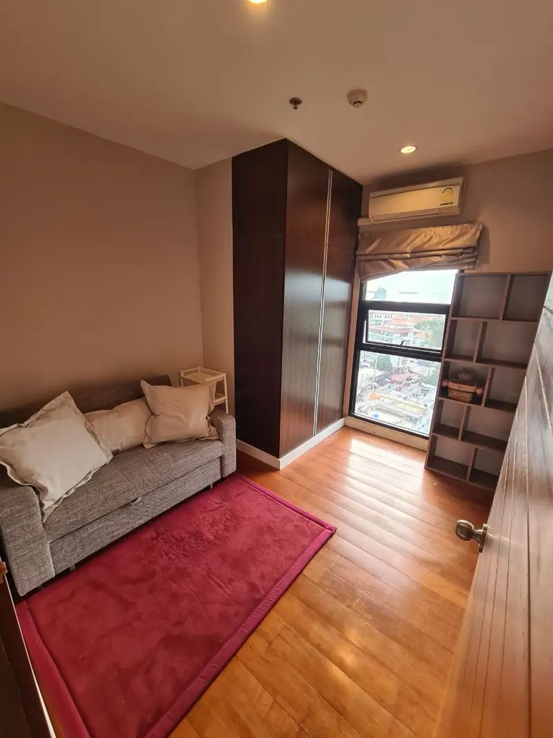 The Axis 2 Bedrooms for sale